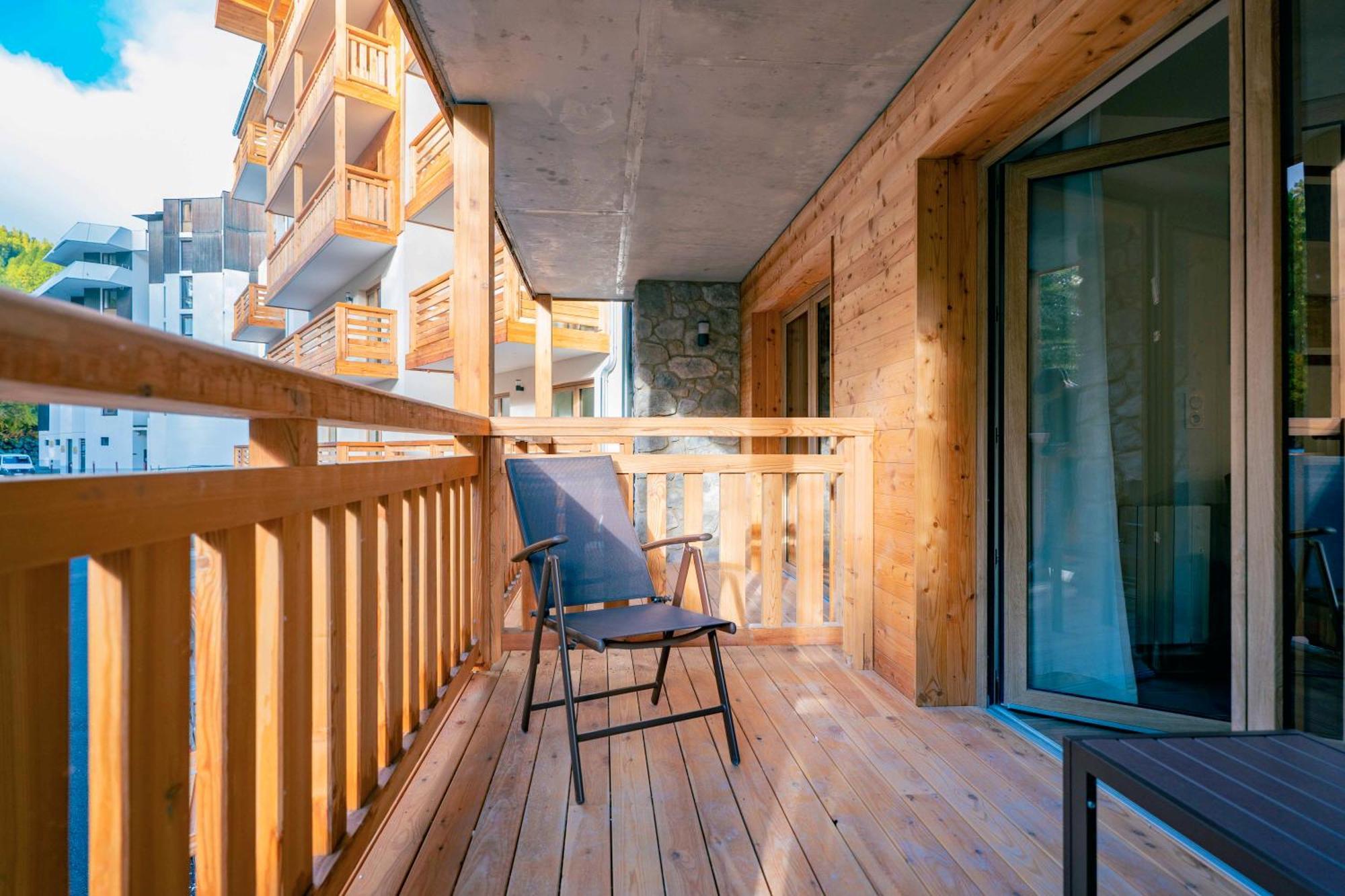 Residence Arya - Living Stone Vars  Eksteriør bilde