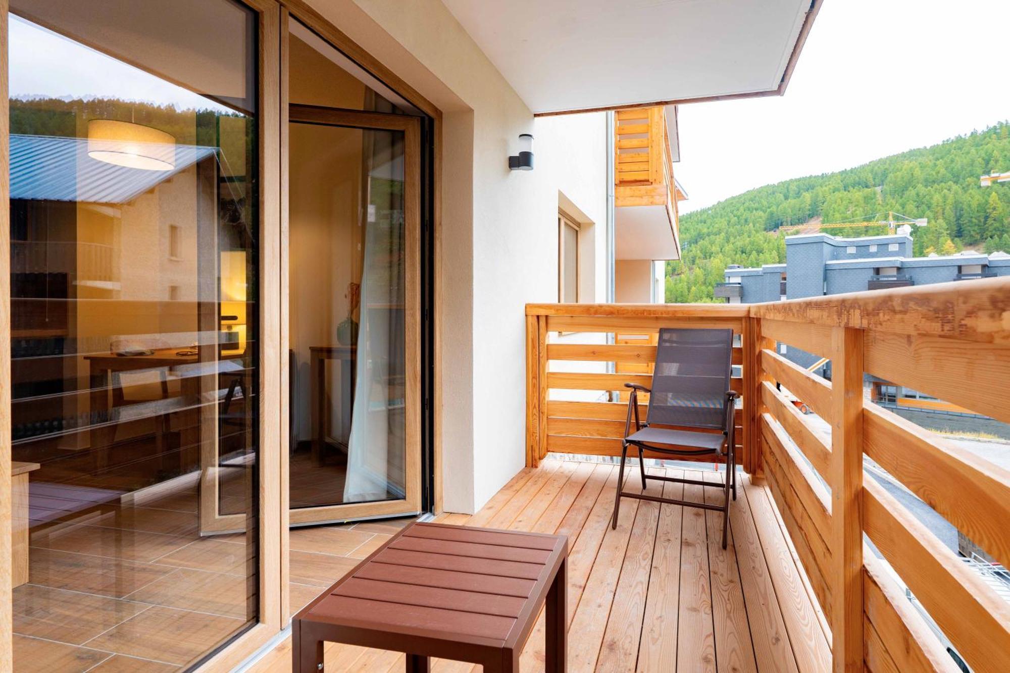 Residence Arya - Living Stone Vars  Eksteriør bilde